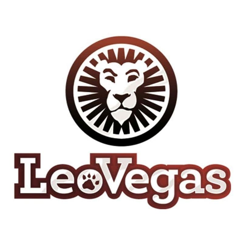 Leovegas logga
